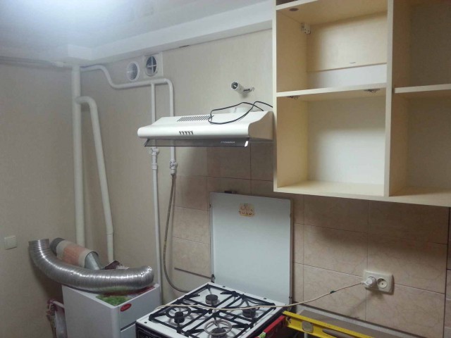 Карьера беженца, который смог.