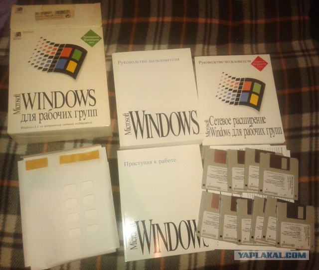 Windows 1.0