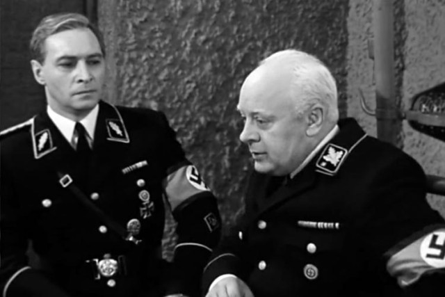 Старые добрые сериалы