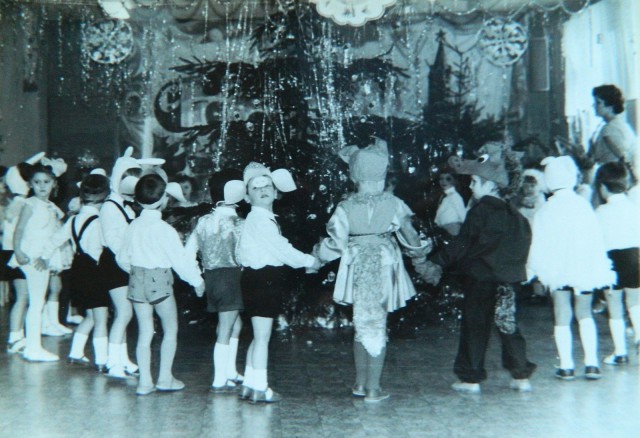 Как праздновали Новый Год в СССР, и чем он отличается от современного