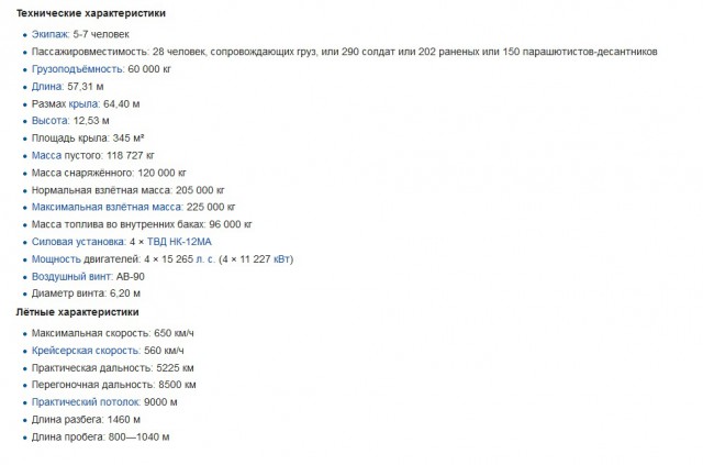 27 февраля 1965 г. впервые в небо поднялся первый в мире широкофюзеляжный транспортный самолет Ан-22 «Антей»