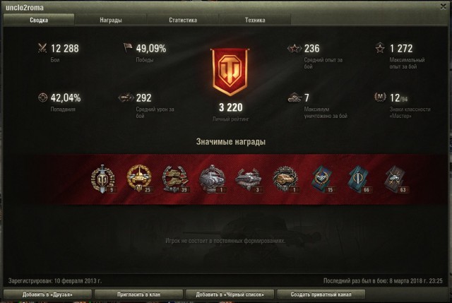 Wargaming 52