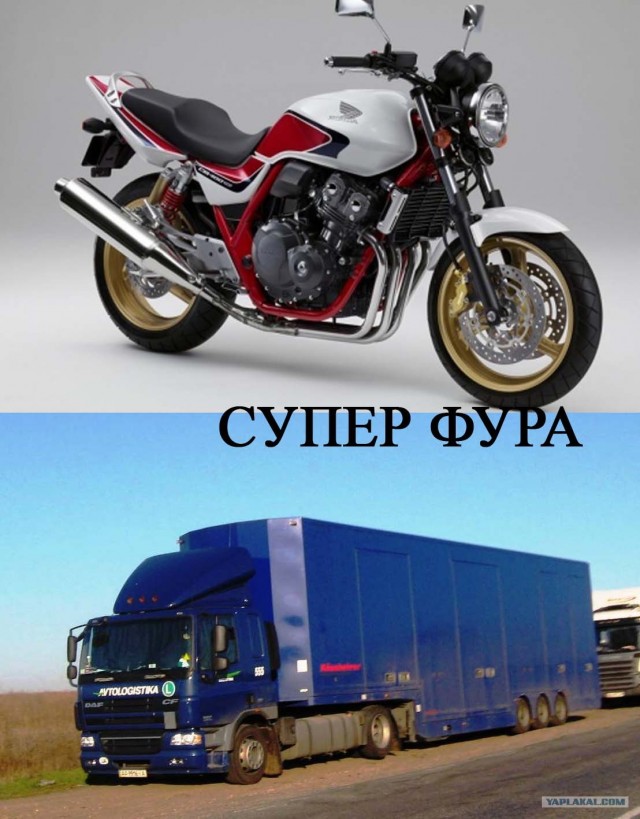 Клички у автомобилей