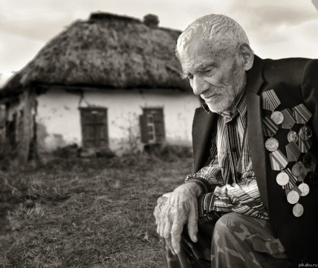 Владимир Воробьев: CCCР (подборка фотографий)