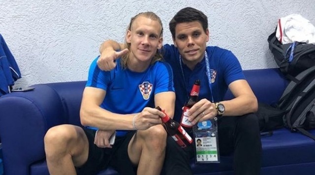 Хорваты нам не братья!