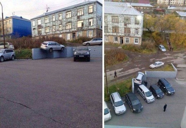 Фото, на которых все могло бы быть нормально, если бы не одно но...