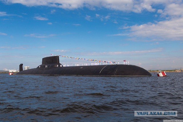 Как должен выглядеть мангал подводника