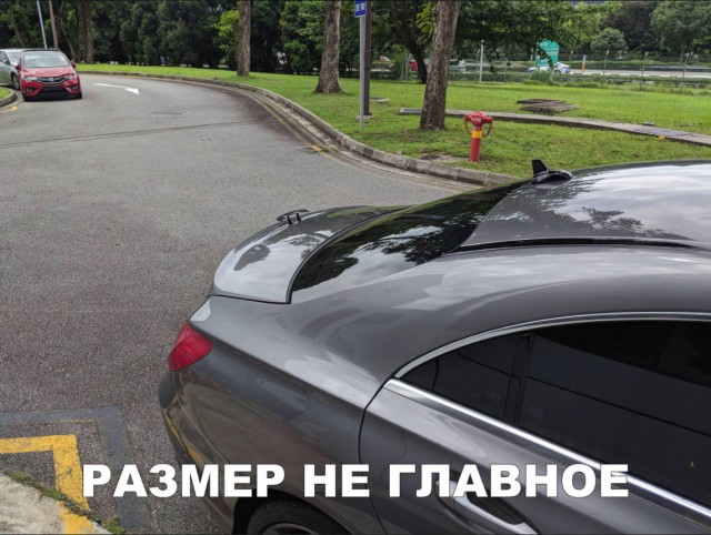 Нестандартный юмор