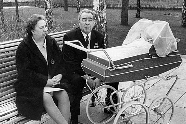 Очень интересные исторические фото