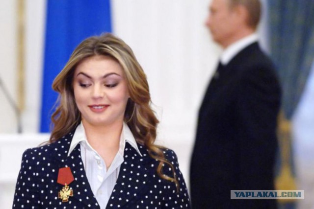 А, прикиньте если бы такое случилось