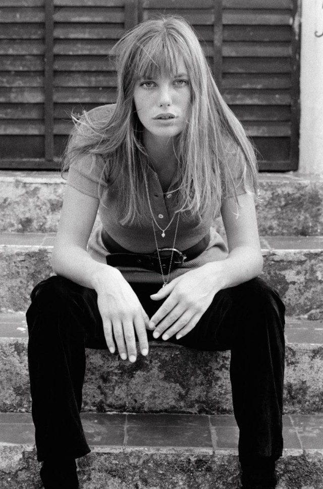 The special edition: Jane Birkin