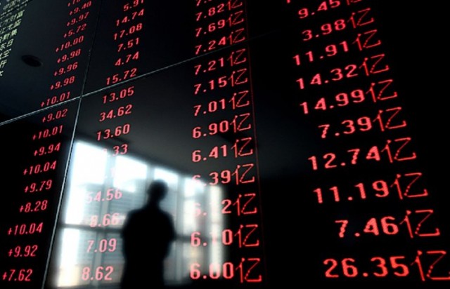 Таинственный спекулянт-миллиардер снова заработал на скачке нефти