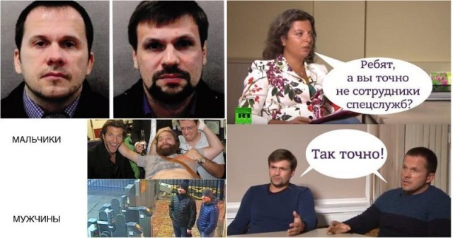 Сиэтл. Раскрыт сценарий ядерного теракта 3 ноября 2019 года