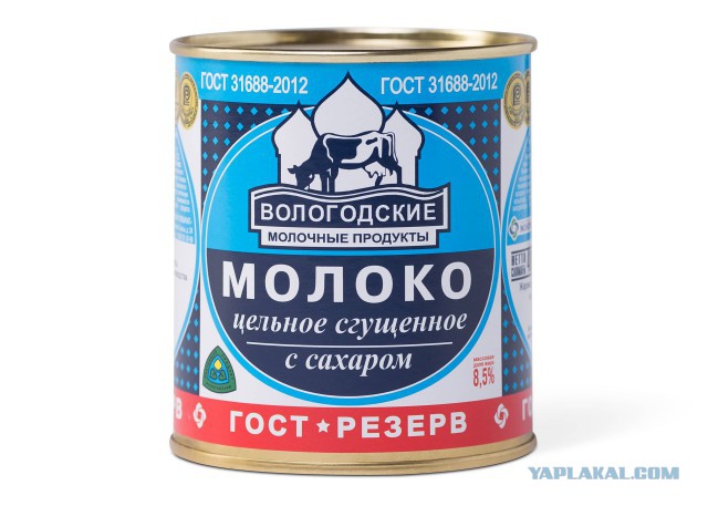 Продукты, вкус которых невозможно забыть