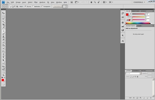 20 лет Adobe Photoshop