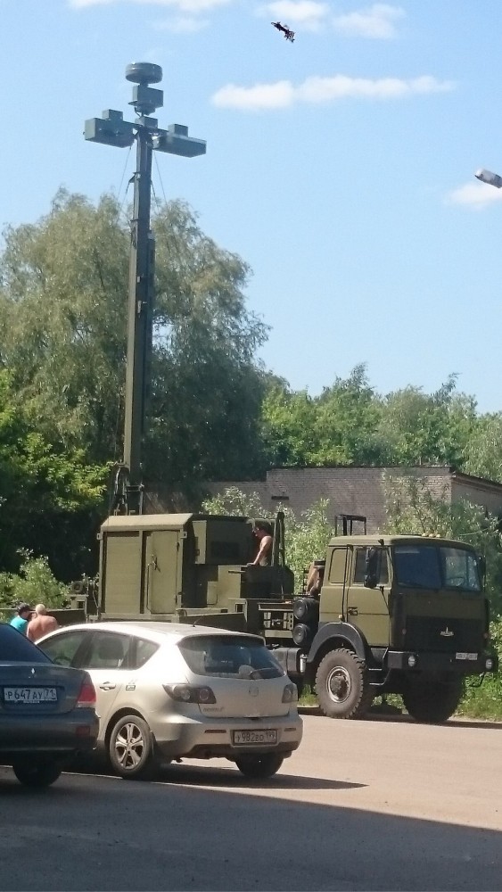 Милитари фоток пост