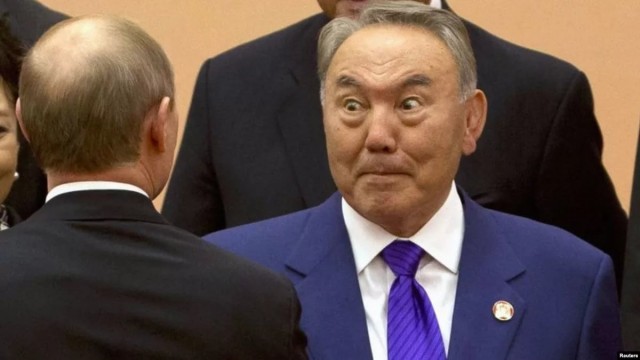 Очень кратко по очень горячим следам