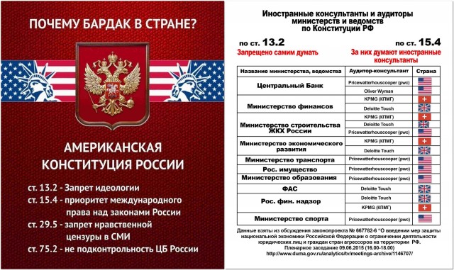 Предатели