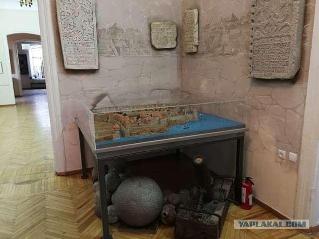 Рыцари Средиземного моря
