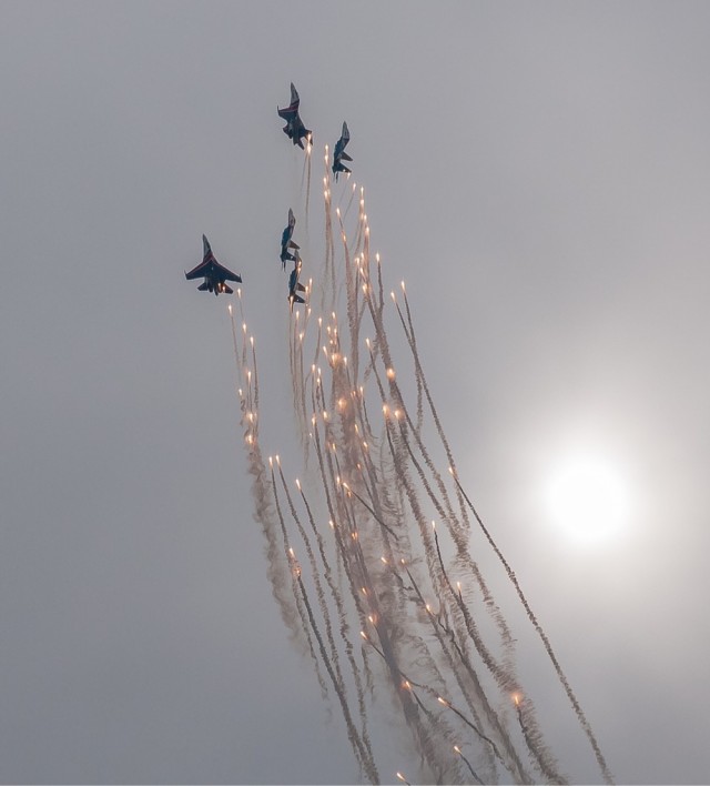 Недостаточно сухие или Майами во время Memorial Day