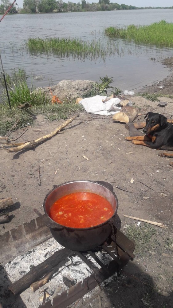 Воскресный завтрак