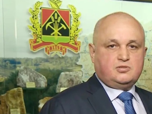 Митинг, губернатор, Саратов