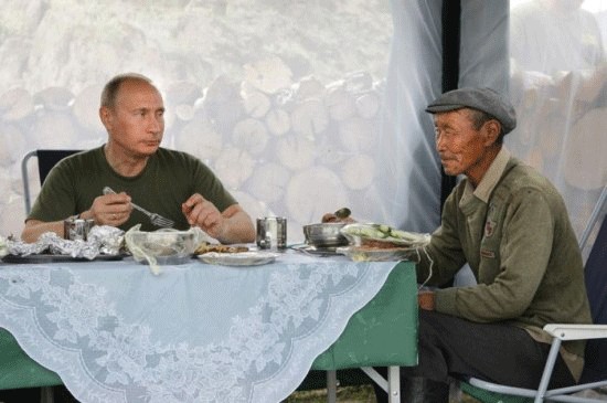 Фотожаба: Как испортить аппетит