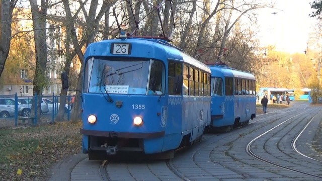 Первые последствия уничтожения московского троллейбуса: автобусы по всему городу ходят реже и хуже