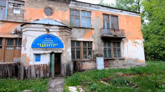 В Тульской области отремонтировали больницу