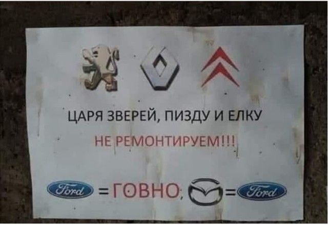 Новый автомобиль vs подержанный