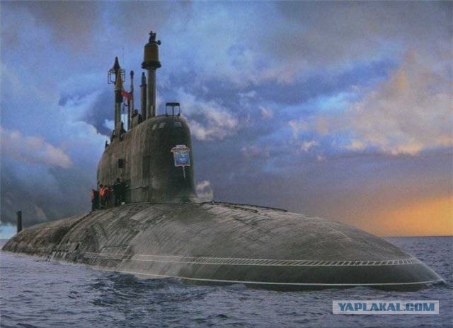Мифы США. "Ревущие коровы" советского ВМФ.