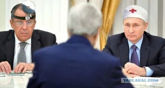 Байден назвал Камалу Харрис президентом США