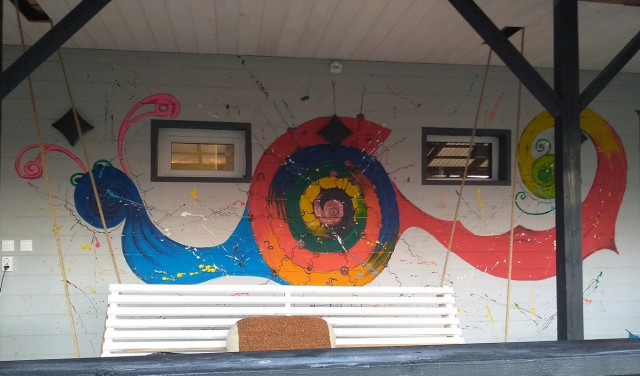 Кто что нарисовал за последние время