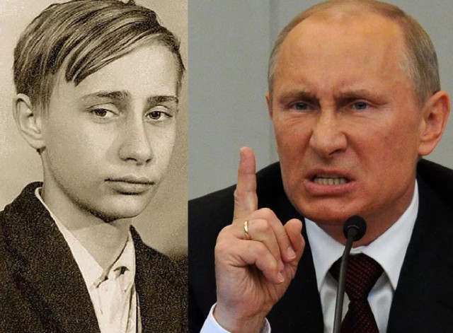 Разруха не в клозетах, а в головах