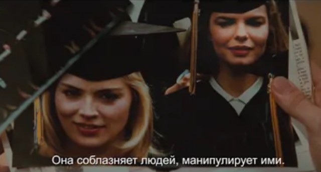 Могут ли быть внешне очень похожие люди？