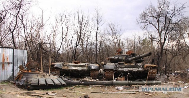 Башня Т72