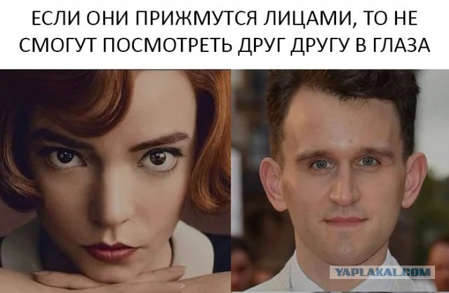 Рисуем голова брат