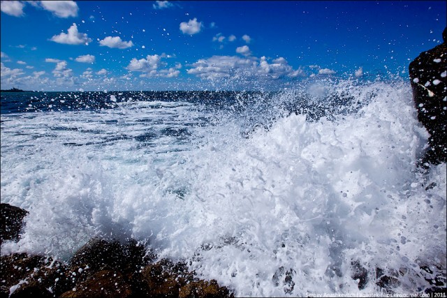 Чёрное море