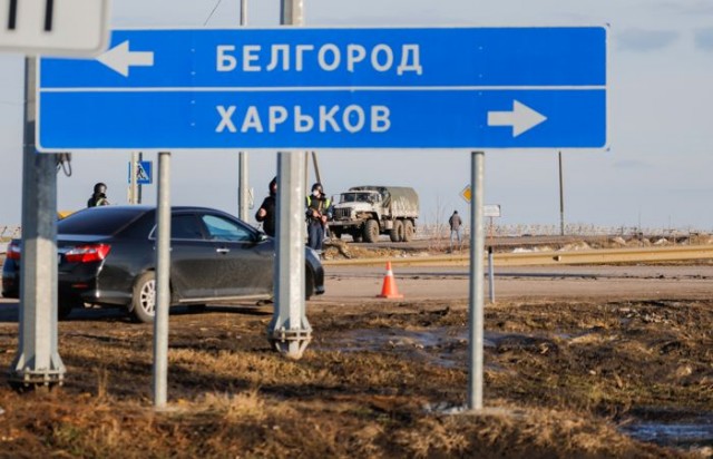 Число раненых в результате обстрела села в Белгородской области достигло шести человек
