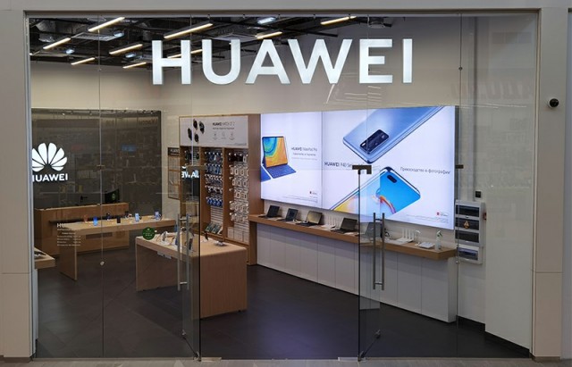 Власти Китая дали добро на деятельность HUAWEI в России