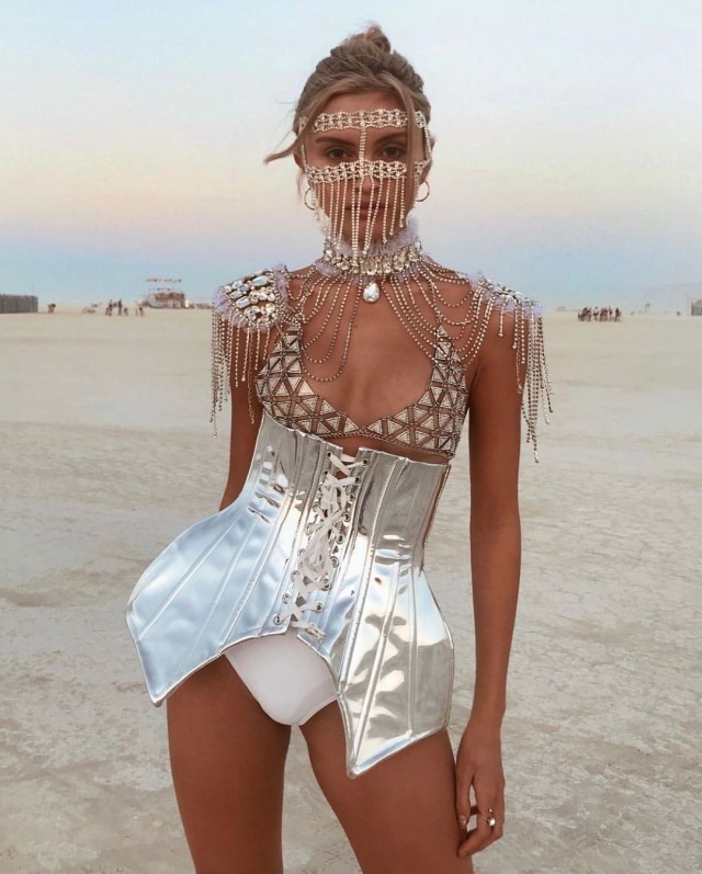 Burning man-2022 подборка