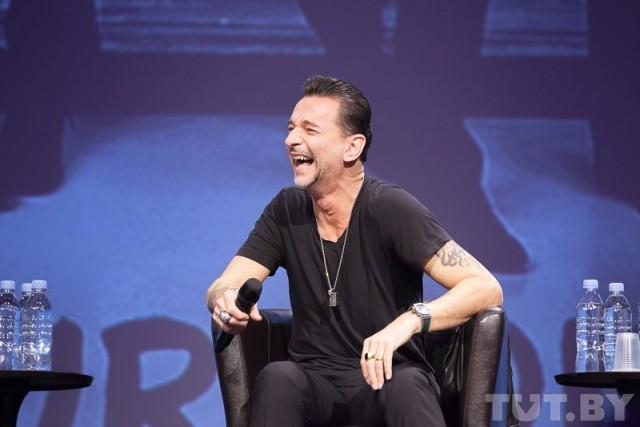 Depeche Mode
