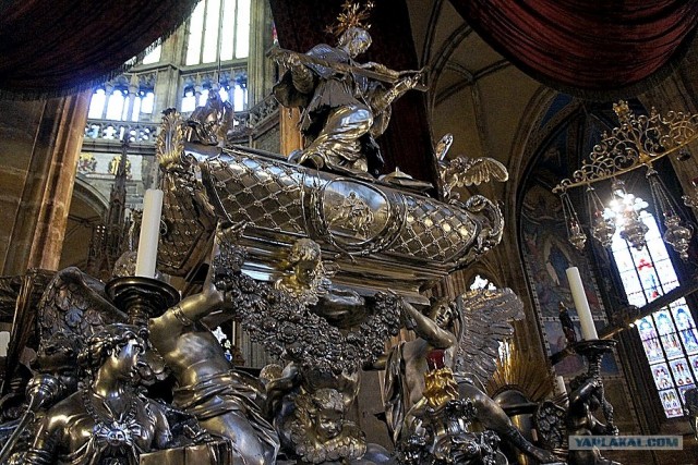 Автотур "Опять несет куда глаза глядятъ"