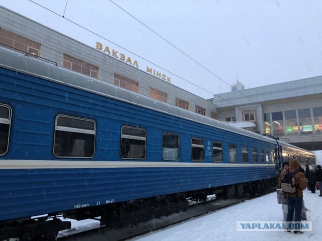 Как я мотоцикл покупал или подарок себе на Новый год