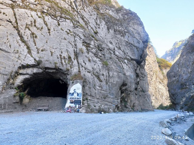 Мой Кавказ. Часть 2