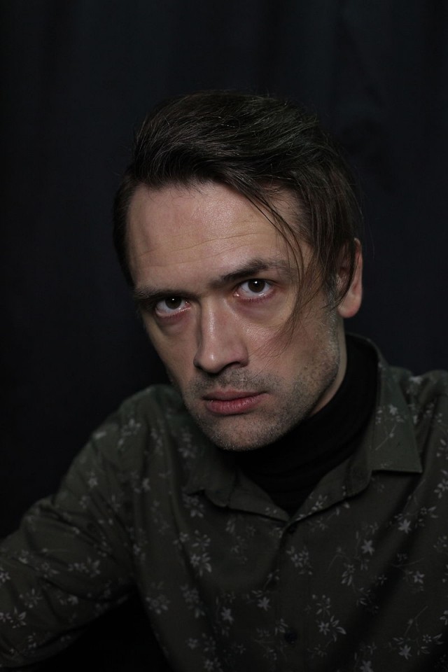 Актёр Смольянинов готов пойти «воевать за Украину»