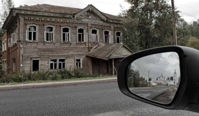Просто подборка атмосферных фото