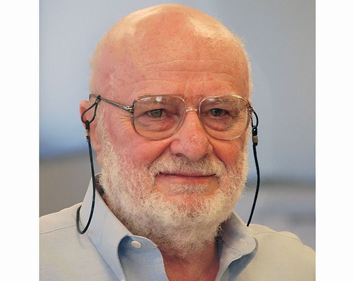 В Израиле умер изобретатель технологии для MP3, ZIP и PDF Авраам Лемпель