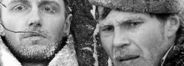 Крайне эмоциональные эпизоды в Советском кино