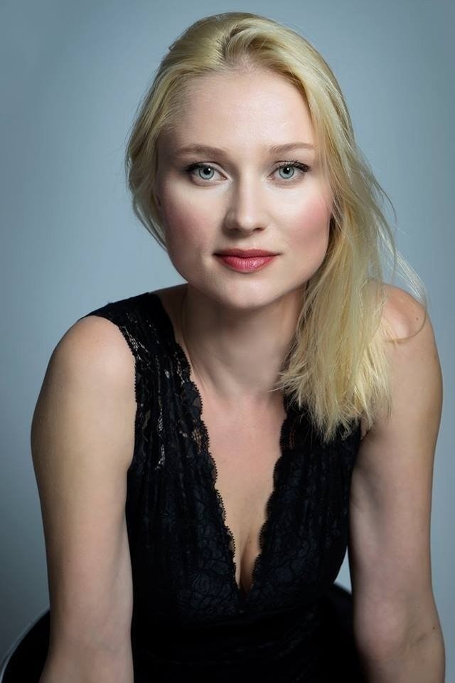 Актриса решилась на эвтаназию из–за последствий вакцинации от COVID–19